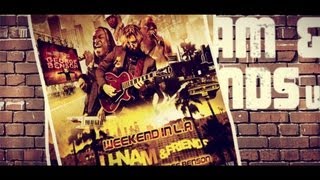 George Benson Tribute (EPK/Documentary), U-Nam & Friends - Weekend In L.A - Full HD