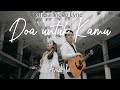 Aviwkila - Doa Untuk Kamu (OFFICIAL VIDEO LYRIC)