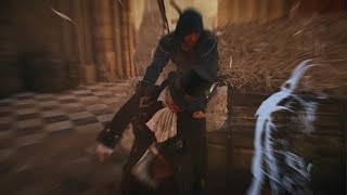 Assassin's Creed Unity: Sequence 3 Memory 2: “Confession“ Easy full Synch | No Combat | No Tools