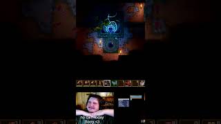 Marinated #shorts #corekeeper #funny #fyp #aphenix #aphenixgames #twitch #short #newplayer