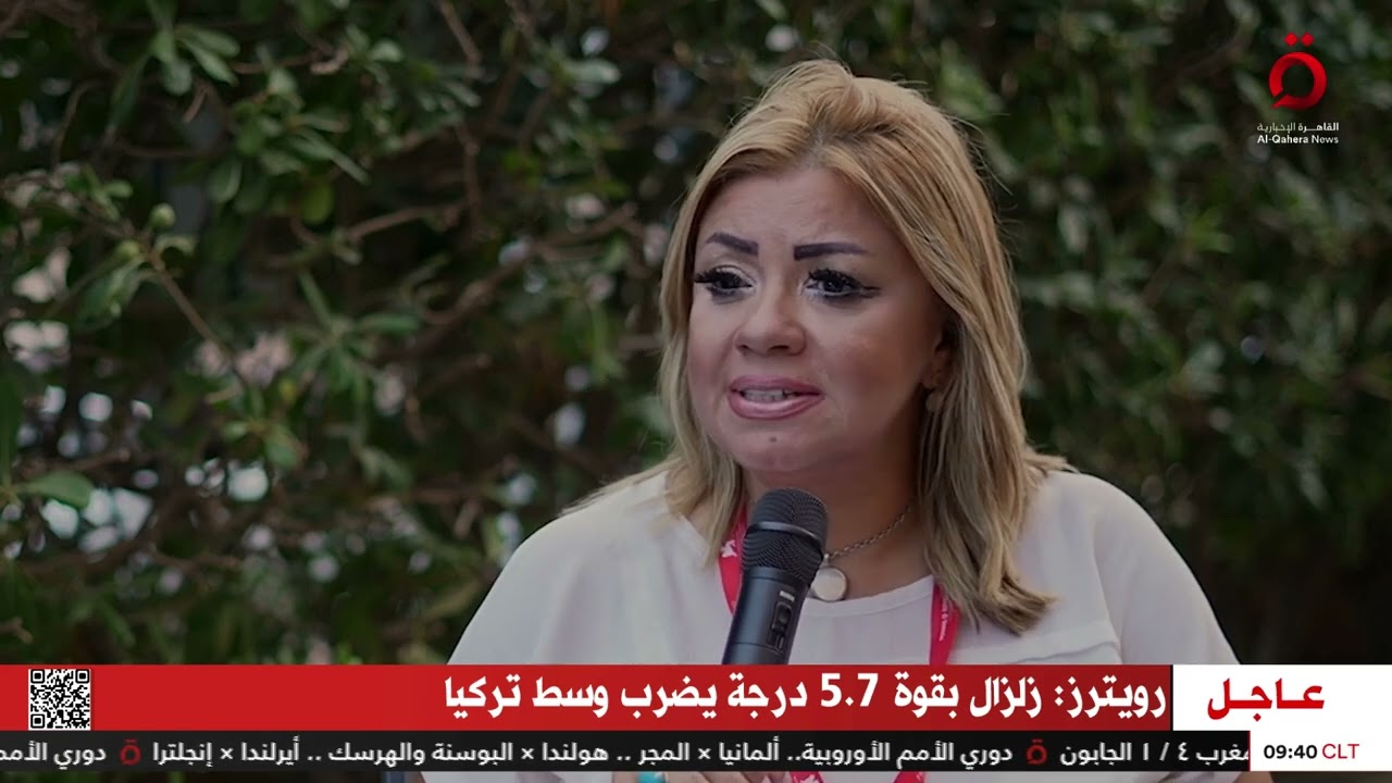 المخرج خالد منصور: بطل فيلم “رامبو” كلب بلدي من الشارع