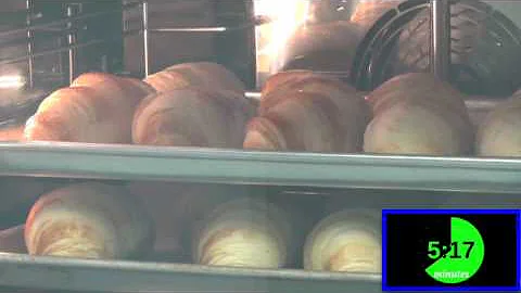 America's Best Baking Oven! FORD FOODSERVICE EQUIPMENT