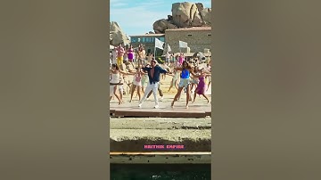 FIGHTER: Ishq Jaisa Kuch #trending #viral #youtubeshorts #bollywood #dance #music #hrithikroshan