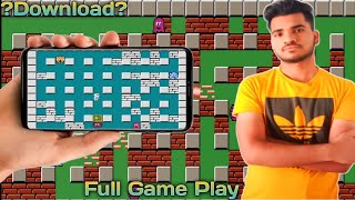 Lets play | Bomberman game download | Download games for free android screenshot 3
