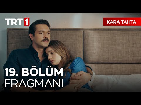 Kara Tahta 19. Bölüm Fragmanı