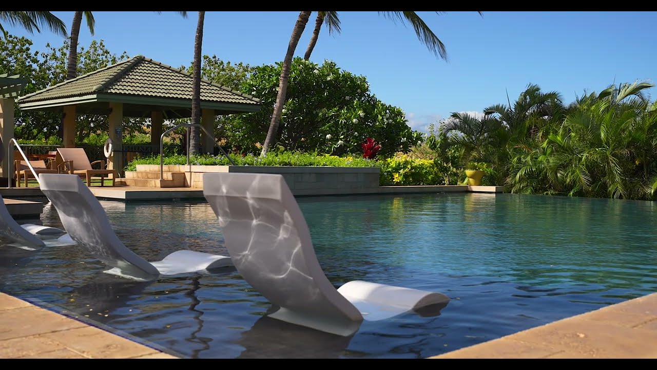 Cheers to the good life!. Live the Mauna Kea Life at Wai'ula'ula 330