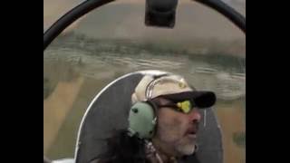 rans 9 aerobatic VI