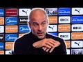 Pep Guardiola Departure Rumors Shock Football Fans