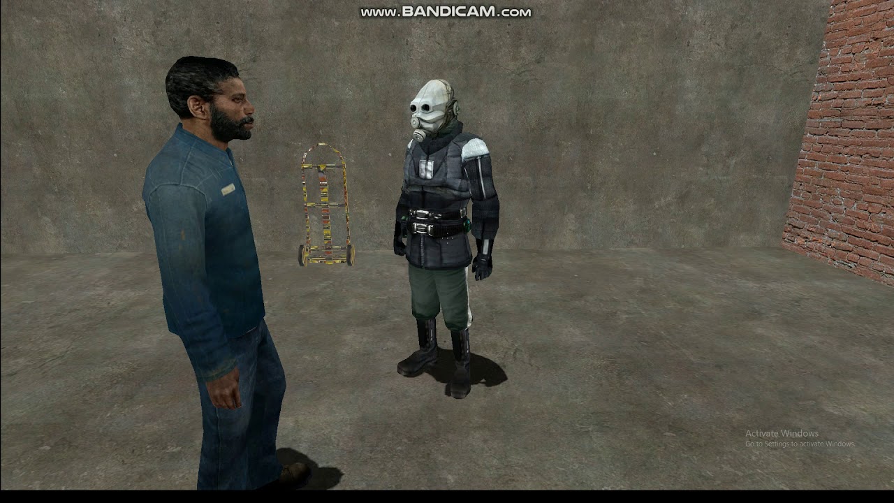 *DOWNLOAD* EARLY ACCESS TEST TERMINAL MAP (HL2-BETA PROJECT CITY 17 ...