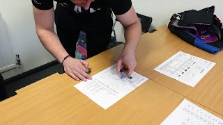 Santi Drysuits - Part 2 | More Advice on Measuring
