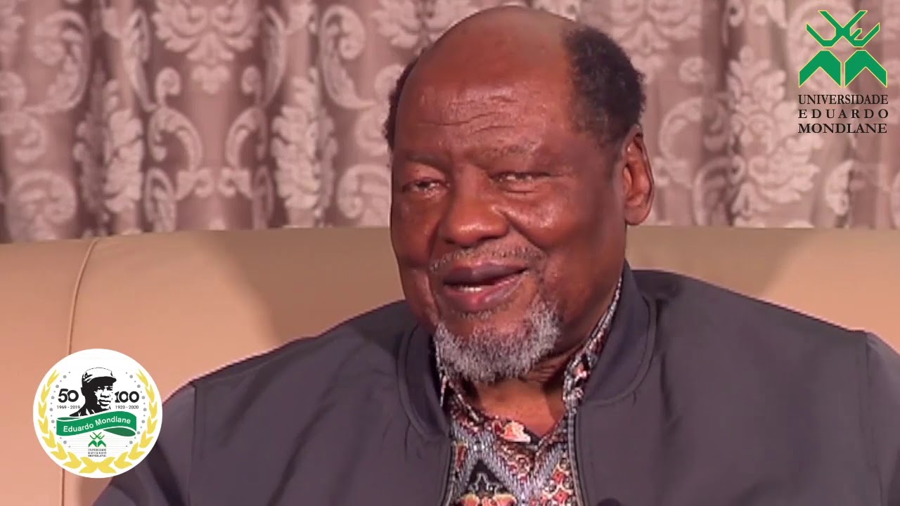 Diálogos sobre Eduardo Mondlane Parte II: primeiros econtros de Mondlane com o povo moçambicano