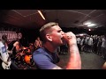 Thug x Life - straight edge fest - Warsaw