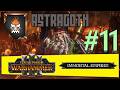Parte 11 / Astragoth - Warhammer 3 TW: Imperi Immortali - Gameplay ITA