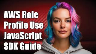 using profile that assume role in aws-sdk (AWS JavaScript SDK)