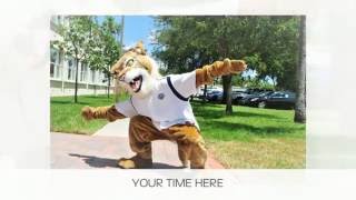 ST. Thomas University Generations