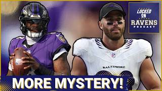 Lamar Jackson STIRS UP FRENZY with cryptic post, Baltimore Ravens injury updates continue to ROLL IN