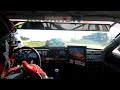 UBoot Rennen Werks Live Stream - LuckyDog Racing - Sonoma
