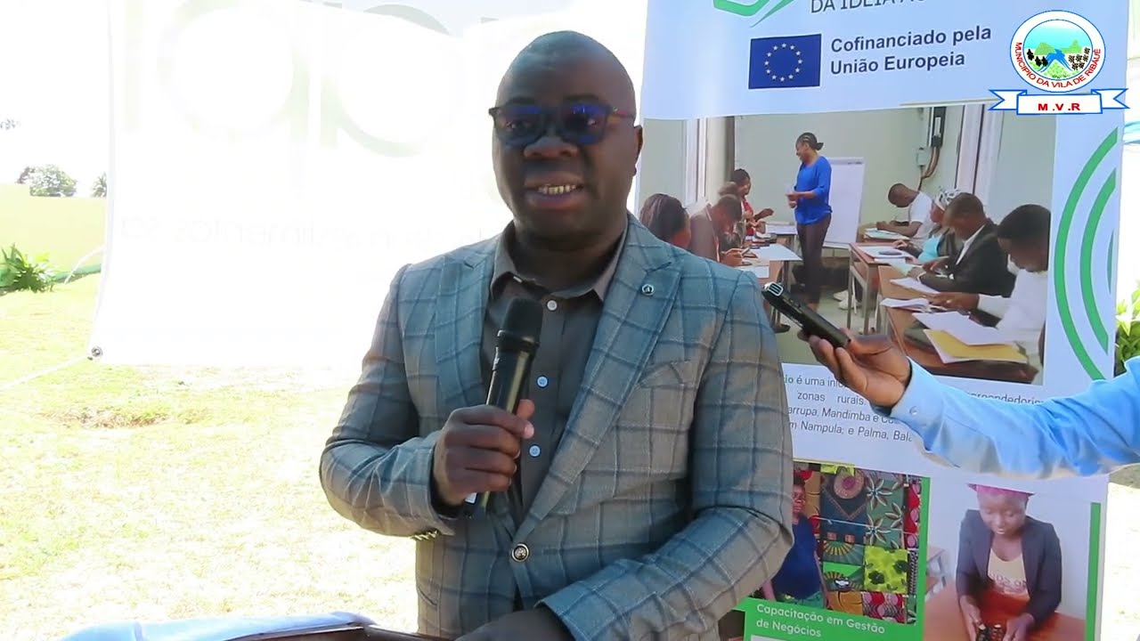 CERIMÓNIA DE GRADUAÇÃO DO PROJETO INCUBOX