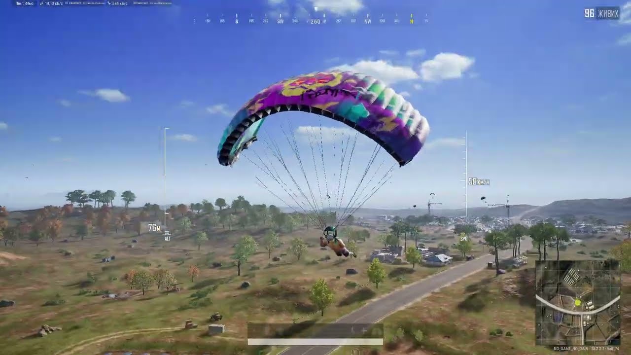 Мій ПЕРШИЙ записаний ТОП-1 | PUBG: BATTLEGROUNDS