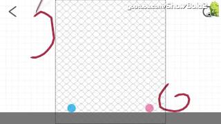 Brain Dots Level 26 Android HD