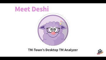 Meet Deshi - TM-Town