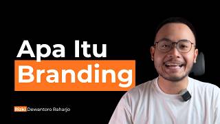 Apa itu Branding? Definisi & Cara Bangun Brand Agar Nggak Perang Harga
