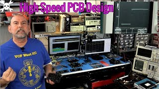 Testing Myths of High-Speed PCB Design