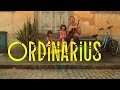 Chamada Ordinarius em Niterói