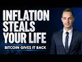 Why Inflation Destroyed 8 Hours Of Your Workday