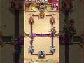 25 de vida #clashroyale #supercell
