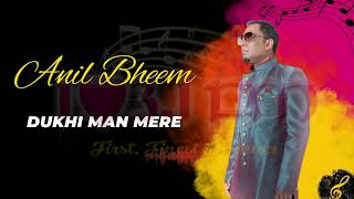 Download Lagu Anil Bheem - Dukhi Man Mere MP3