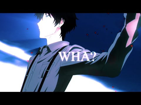 『 On That Tme ⌛️ 』Takt Op. Destiny (EDIT) (4K)