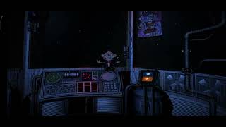 Circus baby Room | FNaF 5 | Night 2