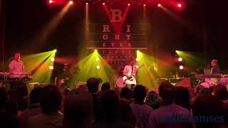 BRIGHT EYES “I Believe in Symmetry” 2022-10-25. Monterey California. Live