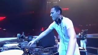 Dj Tiesto - Tell me Why @Live At Sensation White