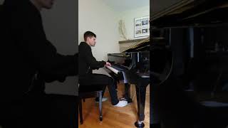 Respite - Joel Composes