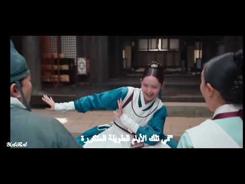 ثروباك لهذا المشهد مسلسل شهية طيبة يا مولاي