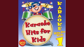 I Don't Wanna Know (In the Style of Mario Winans, Enya, P. Diddy) (With Vocals) - The Dream Toys