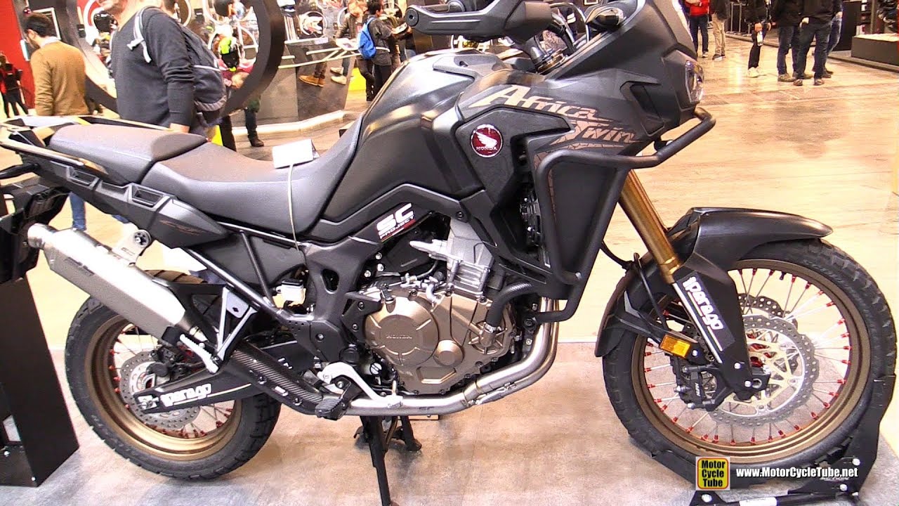 alpina wheels africa twin