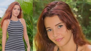 Agatha Vega The Actress With More Than 83 Thousand Fans On Twitter And That Started In 2017