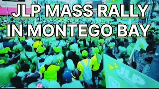 Download Lagu JAMAICA LABOUR PARTY MASS RALLY IN MONTEGO BAY SQUARE MP3 Download Lagu JAMAICA LABOUR PARTY MASS RALLY IN MONTEGO BAY SQUARE MP3