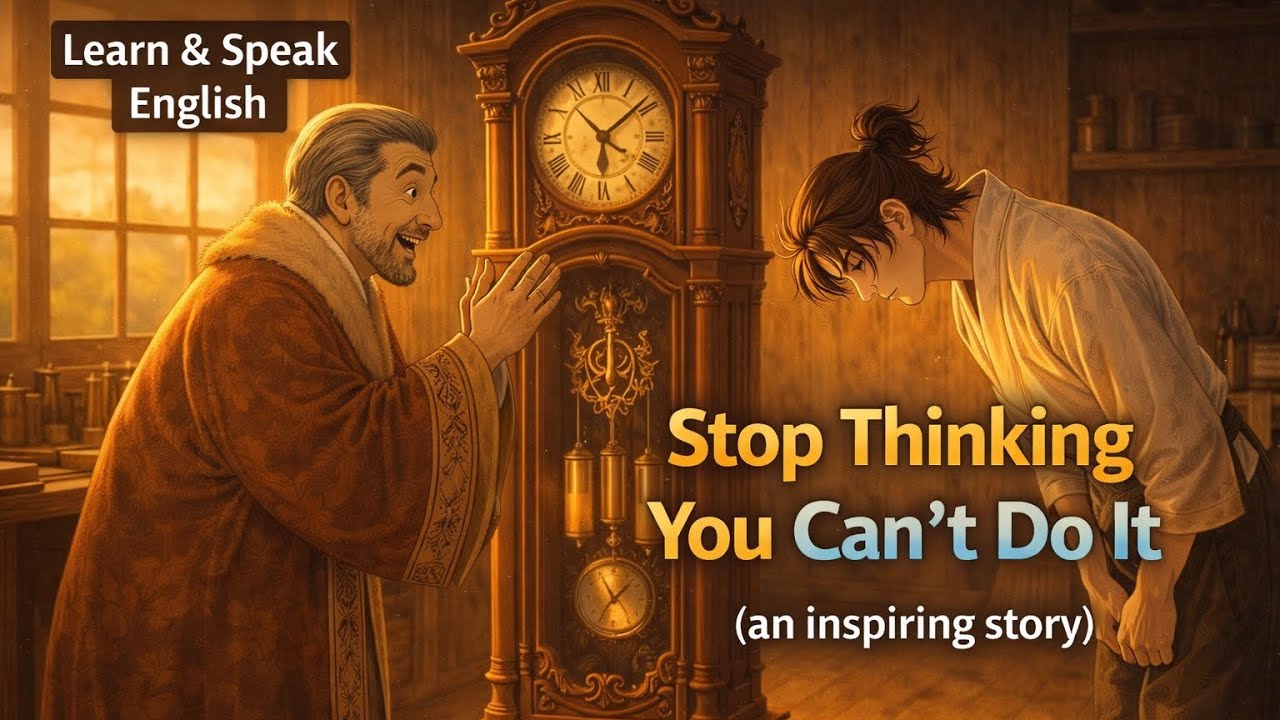 Discipline Your Mind | Powerful Story About Focus | A Motivational Story | The Tale Housee