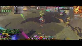 Ura LM | Vindi Comp Day 4 | [VL] Tryhards
