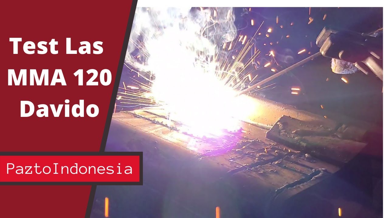 Cobain Las pake MMA 120 Davidoo..