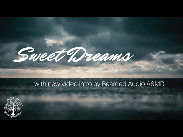 ASMR ❤️ | Sweet Dreams [Girlfriend] [Comfort] [Rain Sounds]