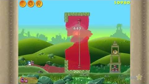 Walkthrough for Coco Loco 1-12 Explosive Friends4098