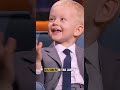 KIM CHCESZ ZOSTAĆ?????? #funny #dzieciomtv #polska #śmieszne #wychowaniedzieci #baby