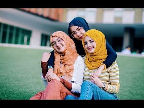 Doa Agar Mempunyai Banyak Teman Yang Baik Pengertian Dan Persahabatan Langgeng Youtube