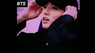 BTS Jungkook aesthetic pink video💜 ✨ screenshot 5