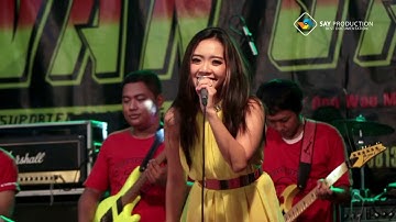 New Van Java - Keranda cinta (Rena KDI ) Live Kucur